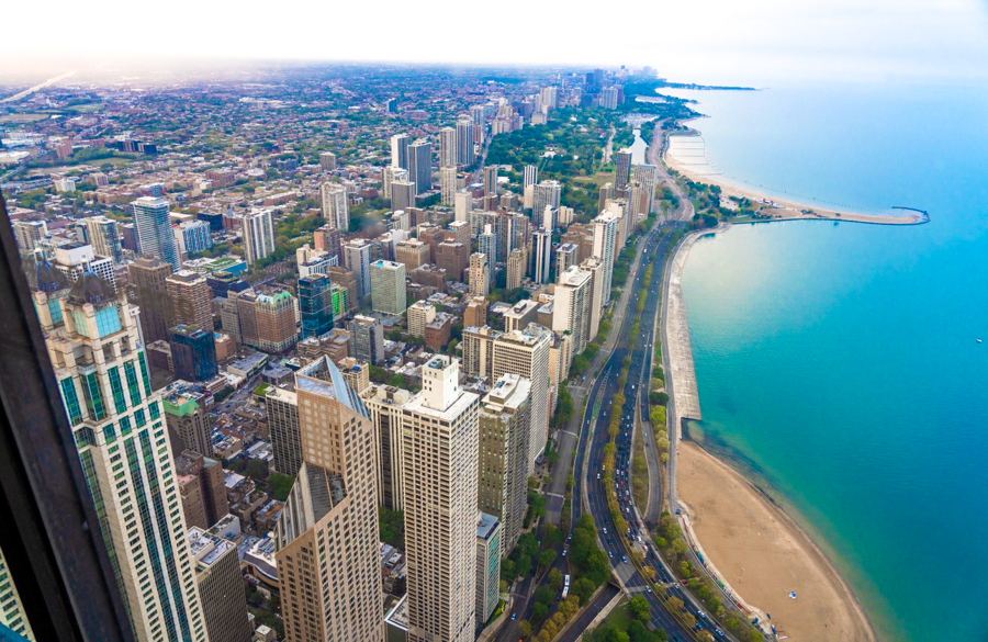 SkyDeck Chicago