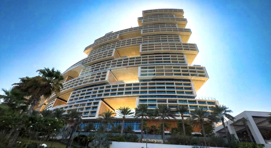 Atlantis The Palm