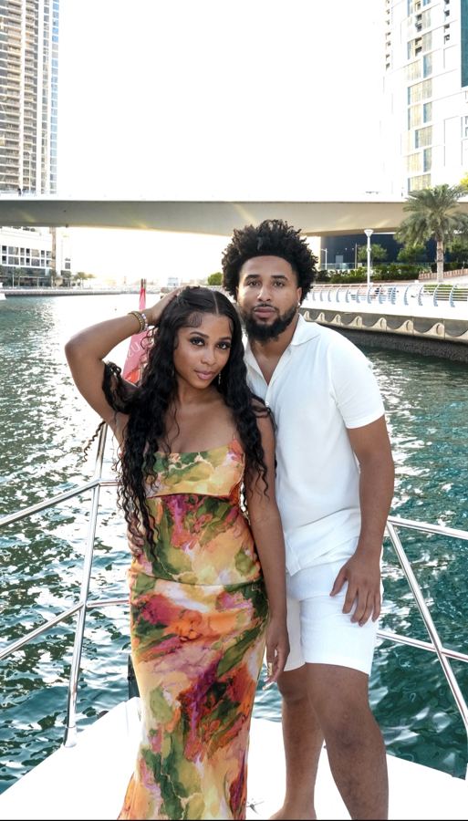 Yacht day with Xclusive Yachts