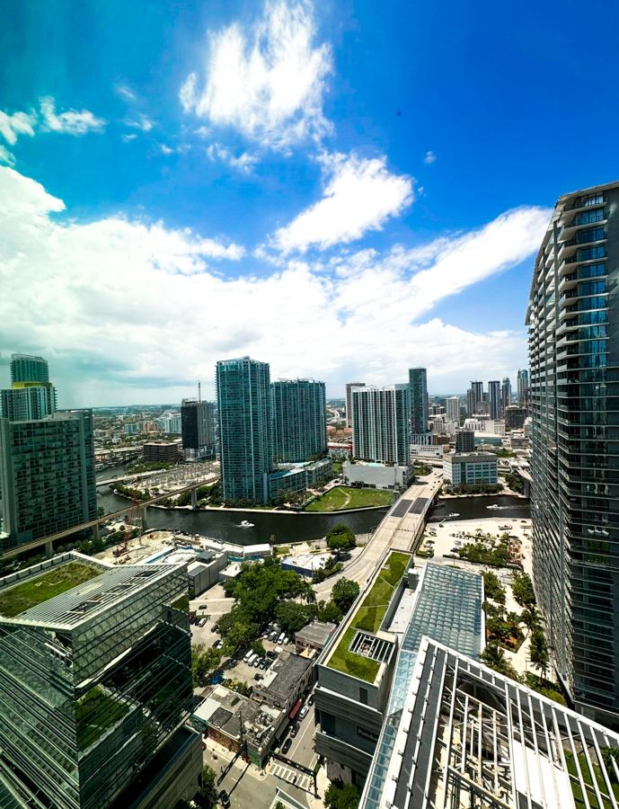 East Miami
