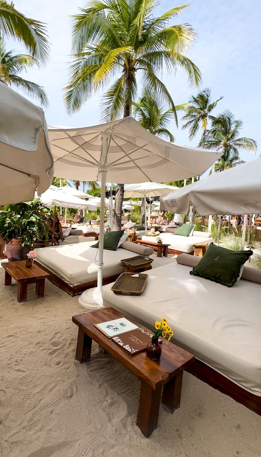 Nikki Beach