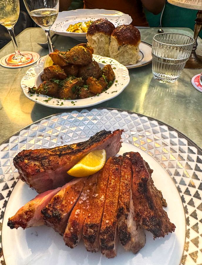 Sunny's Steakhouse