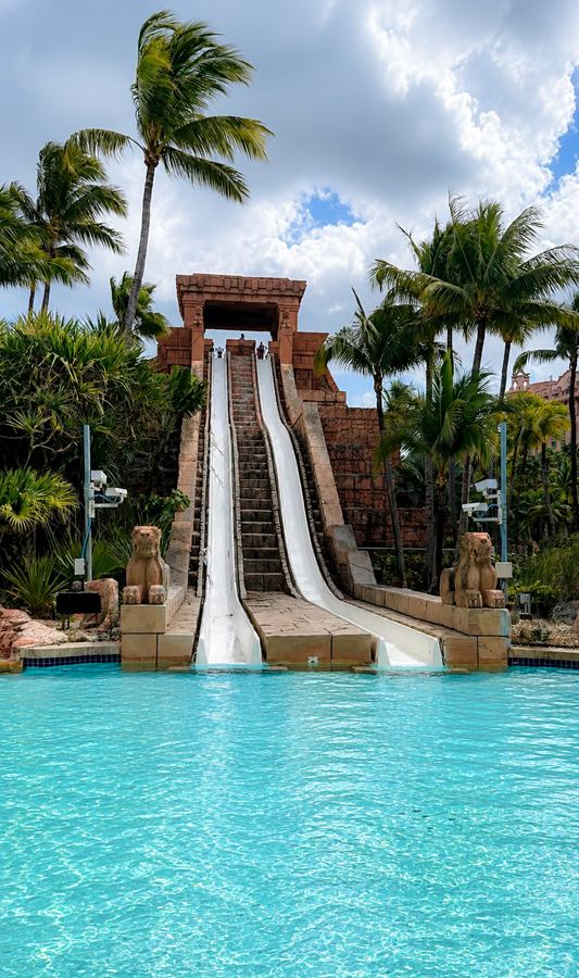 Aquaventure Waterpark